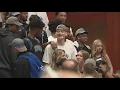 CNU men s basketball celebrated for national title