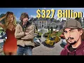 How Much Rich Parker Schnabel is as of 2024 Gold Rush Miner Parker Schnabel