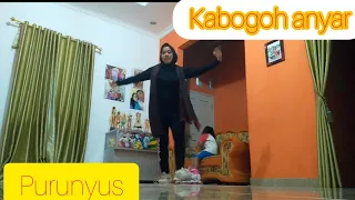 Download purunyus//kabogoh anyar//senam kreasi MP3