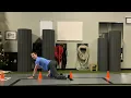 Crawl Yourself to Strength and Health