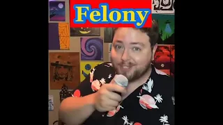 Teen S Escape Entitled Woman Obsessed Stalker Drunk Roasted Sovereign Citizen Berry Poaching 