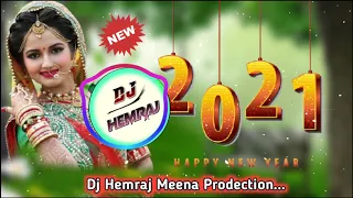  hyper bass mix 2021 dj hemraj meena