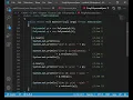 A Sample JAVA Program of POLYNOMIAL OPERATIONS 3 - 6