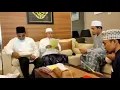 Download Lagu Pengijazahan Kepada Buya Arrazy Hasyim oleh Sesepuh Banjar Guru Wildan Beberapa Ijazah