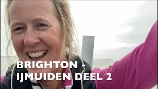 Van Brighton naar IJmuiden deel 2 – Ep. 118