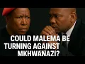 Download Lagu South Africans Call Out Malema's Betrayal of General Mkhwanazi!