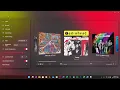 Cider Music Apple music client for windows Latest version