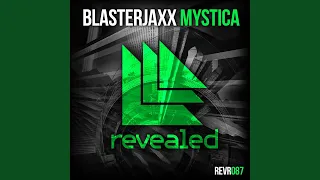 Download Mystica (Original Mix) MP3
