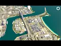 Download Lagu Oil Refinery \u0026 Harbor Infrastructure in Cities Skylines 2