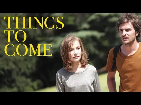 Official Trailer