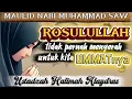 Download Lagu MAULID AKBAR \