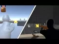 Getting started with your Third Person Shooter Game