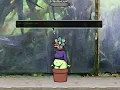 Watering The Plant Girl Part 2