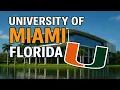 University of Miami Coral Gables - The Ultimate Student Guide