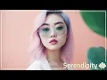 Download Lagu Rachel Lorin - Stay As You Are