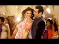 Baby Ko Bass Pasand Hai Full Song | Sultan  Salman Khan, Anushka, Vishal-Shekhar, Badshah, Shalmali