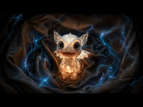 Becoming the Dragon's Dad Episode 11