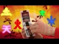 Power Rangers Samurai Samuraizer Morpher