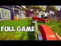 Download Lagu Hello Neighbor Full Game Walkthrough