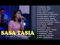 Lagu SASA TASIA FULL ALBUM COVER TERBARU 2023  - COVER AKUSTIK INDONESIA