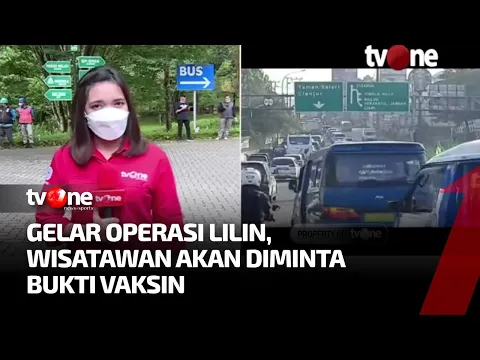 Simak! Polri Akan Menggelar Operasi Lilin  2021 Jelang Nataru