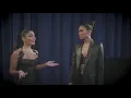 tick, tick...Boom! | "Come to Your Senses" by Alexandra Shipp and Vanessa Hudgens | Netflix Playlist