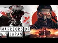 Download Lagu Warriors of Japan: Samurai - Ninja - War Monks - History of Japan - See U in History