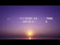 Sisqo - Incomplete (Lyrics)