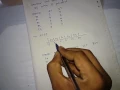 First Come First Serve FCFS CPU Scheduling Algorithm with Example 1 Operating System Sachin Chavhan