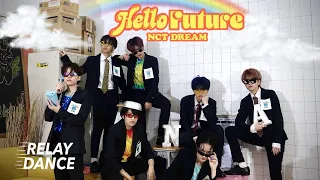 Download [Relay Dance] NCT DREAM(엔시티 드림) - Hello Future Dance Cover by 1TRACK (Thailand) MP3