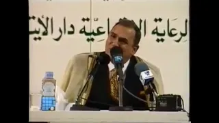 شاهد ماذا فعل أحمد نعينع في بيروت عام 1997م مقام النهاوند إلا تنصروه فقد نصره الله 