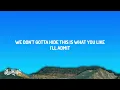 Khalid - Better (Lyrics)