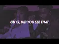 Debbie, Lucky Daye - Is This Real Love? (Lyrics)