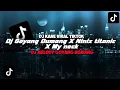 Download Lagu DJ GOYANG DUMANG X NINIX TITANIC X MY NECK || MELODY GOYANG DUMANG VIRAL YANG KALIAN CARI