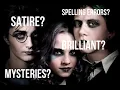 the worst fanfiction ever the story and mystery of my immortal reuploaded