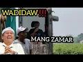 WADIDAW TETAP SEMANGAT❗PENGAWASAN DI HARI MINGGU TETAP MASUK || KADES DEDE BERSAMA MANG ZAMAR ❗❗