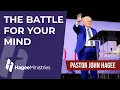 Pastor John Hagee - The Battle For Your Mind
