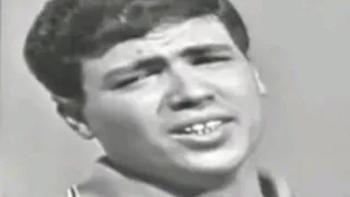 علمتني كيف أحبك ابوبكر سالم 