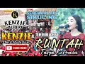 Download Lagu TASYA ROSMALA - Runtah - KENZIE MUSIC PRODUCTION LIVE SIKUCING