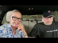 Getting A Lift - with Alex