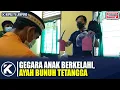 Download Lagu SEORANG PRIA TUSUK TETANGGA KARENA MENGETAHUI ANAKNYA BERKELAHI
