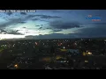 Akron CO Timelapse and Sunset
