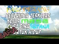 Hazama - Malaikat (Lirik)