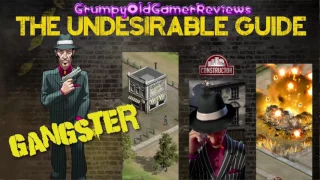 Constructor 2 2017 Gameplay 01 Cockroaches