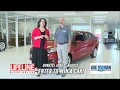 Lifeline Blood Services 2020 Car Giveaway