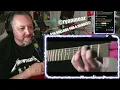 I BUILT THE SKY (with Jake Howsam Lowe) - COALESCE - Ryan Mear Reacts
