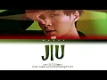 [ENG|PT-BR] LAY (张艺兴/레이) - JIU (酒) (Color Coded Lyrics/Chi/Pin)