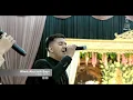 Download Lagu (Wedding Lagu Jawa) Wiwit Aku Isih Bayi cover by Chakra Music Entertainment