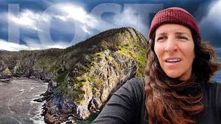 LOST ISLAND of ALASKA – Even Wolves Couldn’t Survive Here