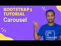 Bootstrap5 Bangla Tutorial 19 Carousel